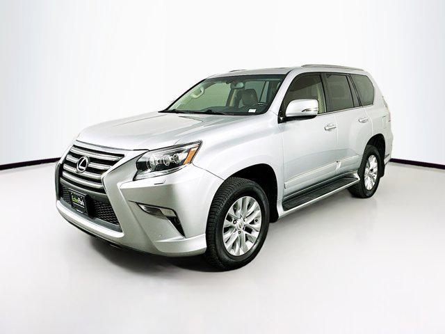 used 2018 Lexus GX 460 car, priced at $25,699