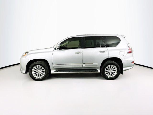 used 2018 Lexus GX 460 car, priced at $25,699