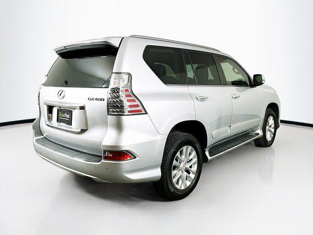 used 2018 Lexus GX 460 car, priced at $25,699