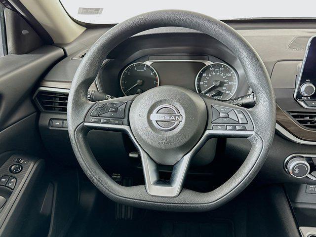 used 2024 Nissan Altima car, priced at $21,789