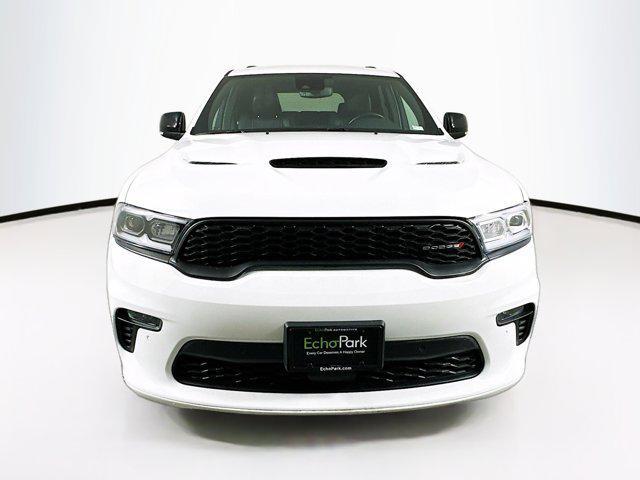 used 2023 Dodge Durango car, priced at $35,297