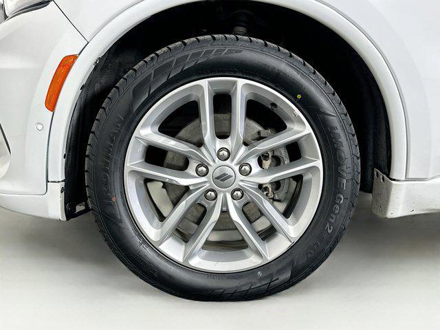 used 2023 Dodge Durango car, priced at $35,297