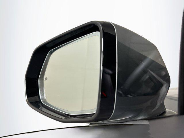 used 2025 Chevrolet Blazer car, priced at $31,987