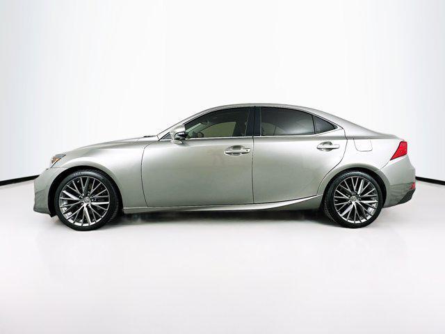 used 2019 Lexus IS 300 car, priced at $25,399