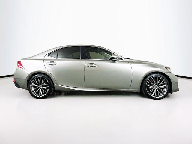 used 2019 Lexus IS 300 car, priced at $25,399