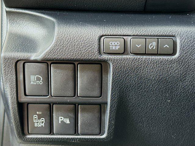used 2019 Lexus IS 300 car, priced at $25,399