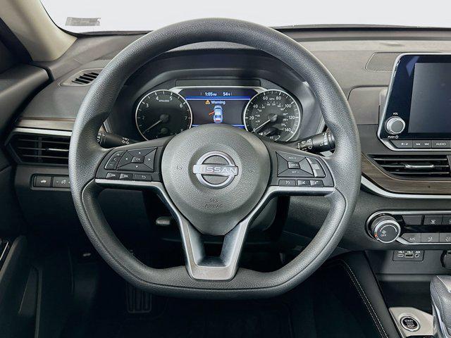 used 2023 Nissan Altima car, priced at $19,797