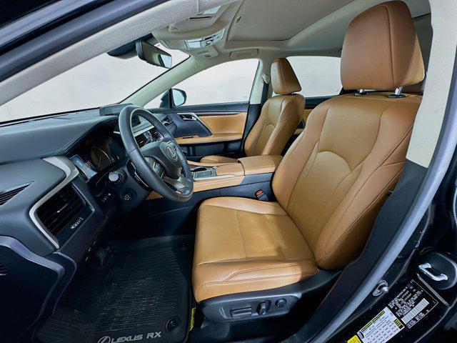 used 2022 Lexus RX 350 car, priced at $40,997