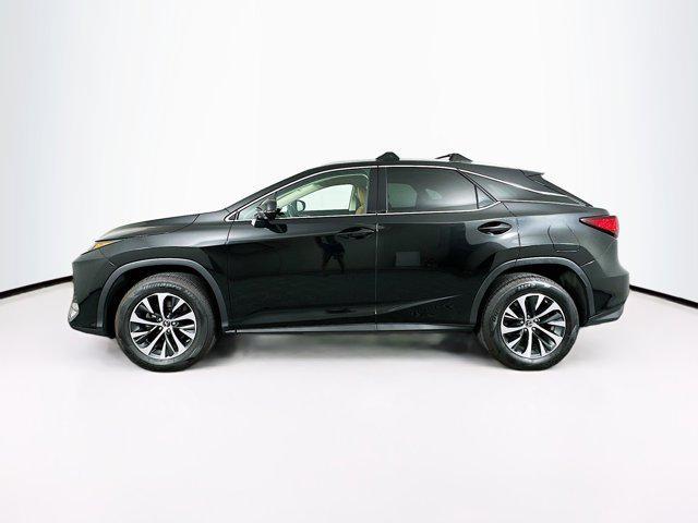 used 2022 Lexus RX 350 car, priced at $40,997