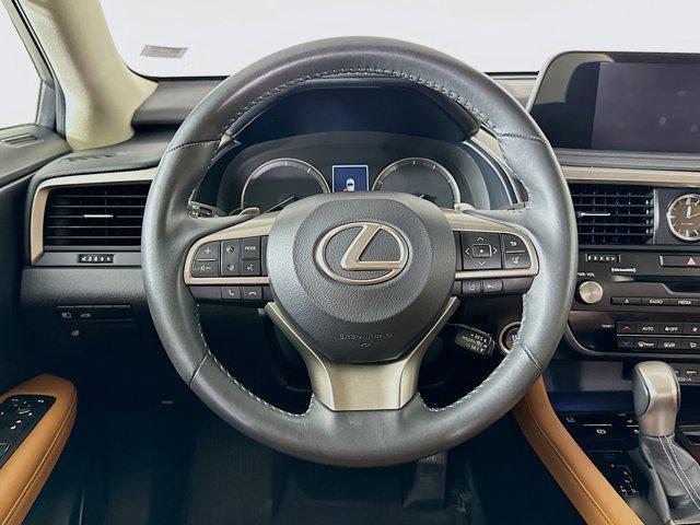 used 2022 Lexus RX 350 car, priced at $40,997