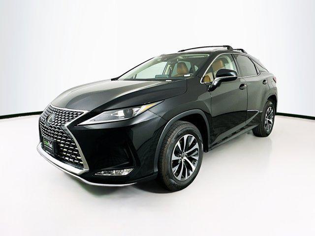 used 2022 Lexus RX 350 car, priced at $40,997