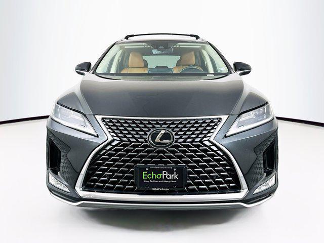 used 2022 Lexus RX 350 car, priced at $40,997