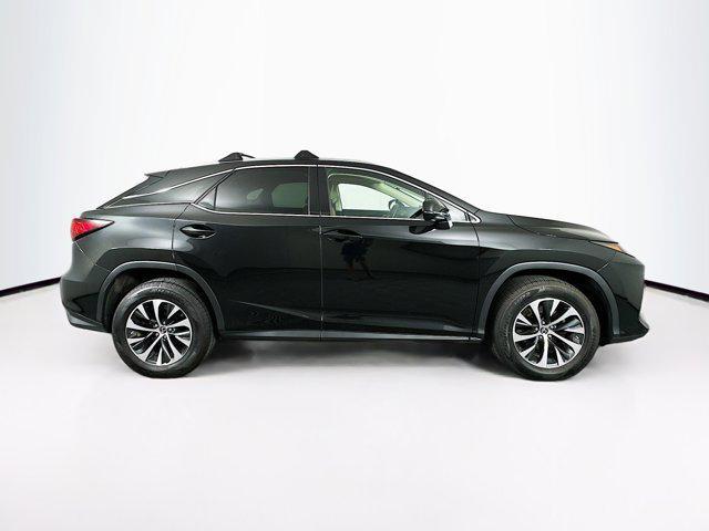 used 2022 Lexus RX 350 car, priced at $40,997