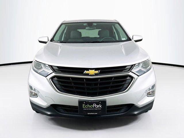 used 2019 Chevrolet Equinox car, priced at $14,999