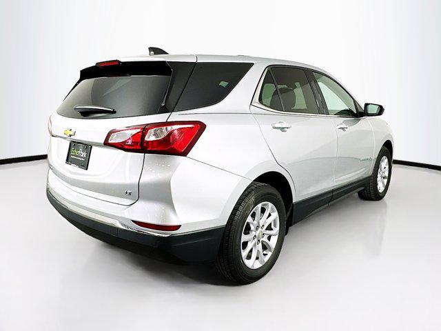 used 2019 Chevrolet Equinox car, priced at $14,999