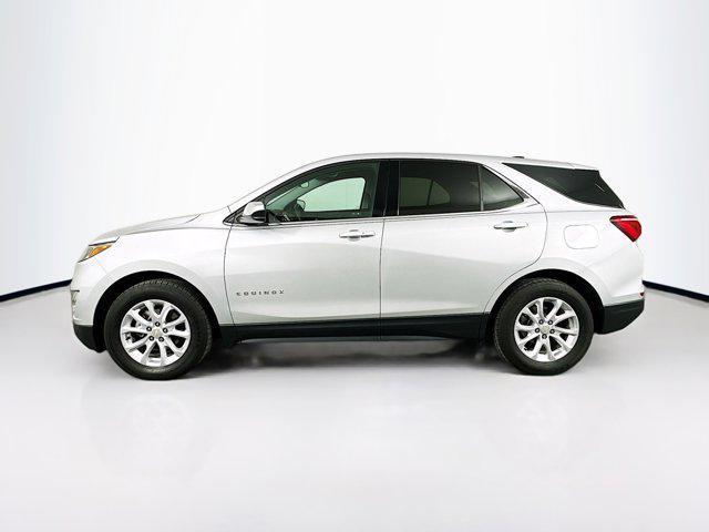 used 2019 Chevrolet Equinox car, priced at $14,999