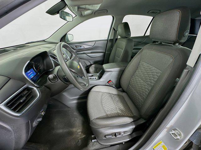 used 2019 Chevrolet Equinox car, priced at $14,999