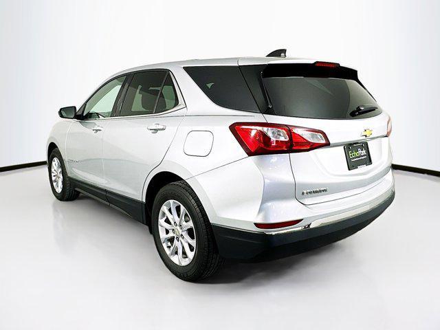 used 2019 Chevrolet Equinox car, priced at $14,999