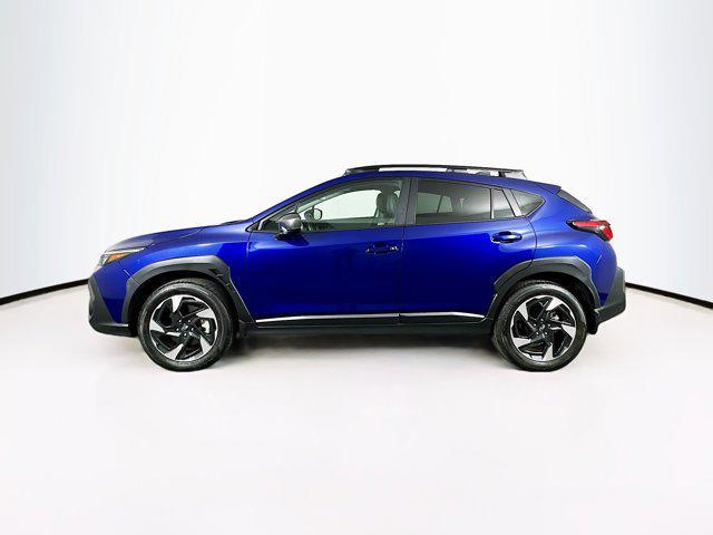 used 2024 Subaru Crosstrek car, priced at $30,489