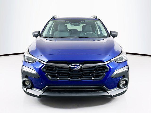 used 2024 Subaru Crosstrek car, priced at $30,489