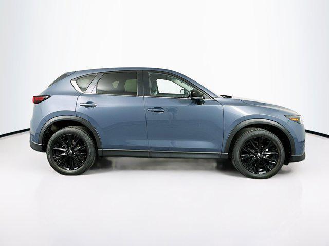 used 2024 Mazda CX-5 car, priced at $26,197