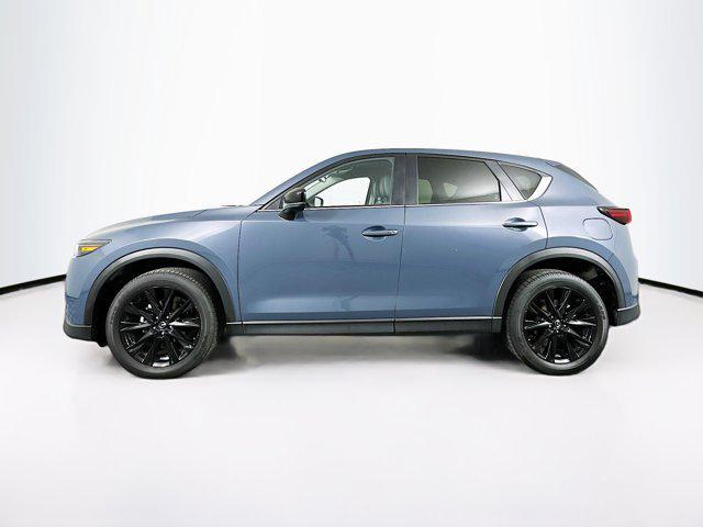 used 2024 Mazda CX-5 car, priced at $26,197