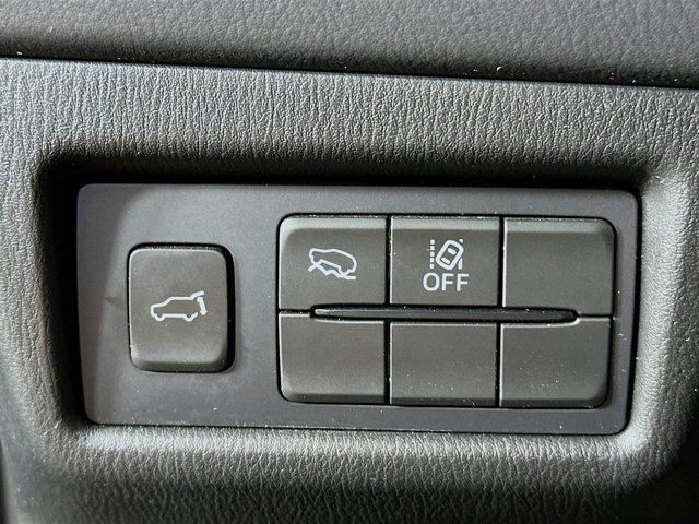 used 2024 Mazda CX-5 car, priced at $26,197
