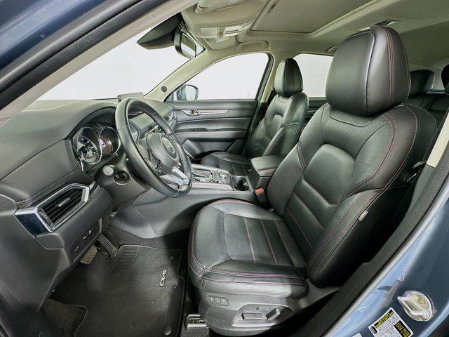 used 2024 Mazda CX-5 car, priced at $26,197