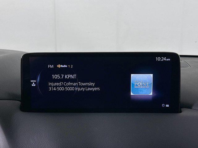 used 2024 Mazda CX-5 car, priced at $26,197