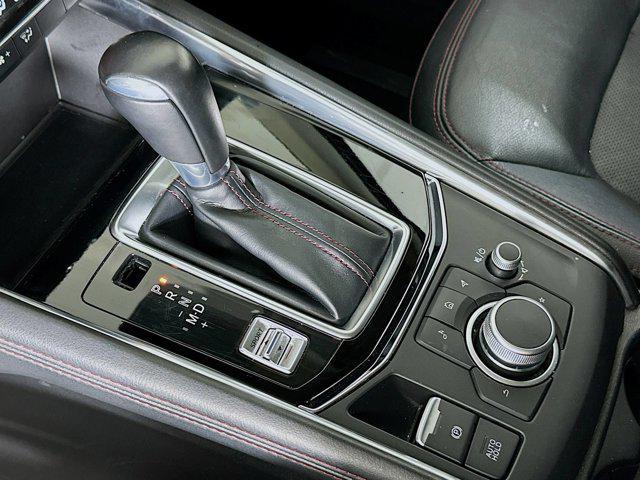 used 2024 Mazda CX-5 car, priced at $26,197