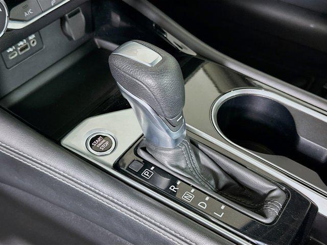 used 2023 Nissan Altima car, priced at $19,497