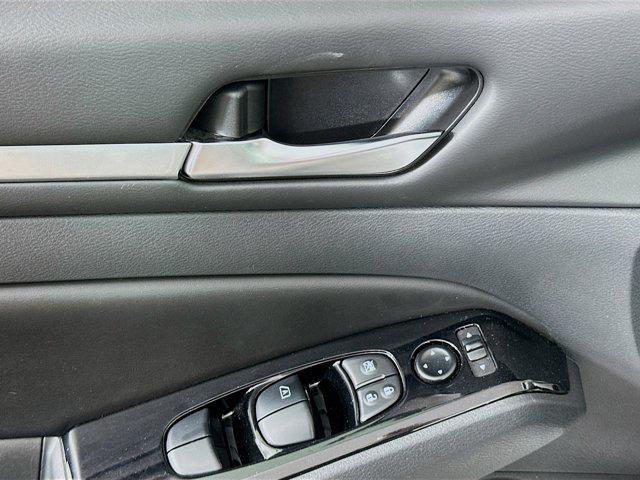 used 2023 Nissan Altima car, priced at $17,997