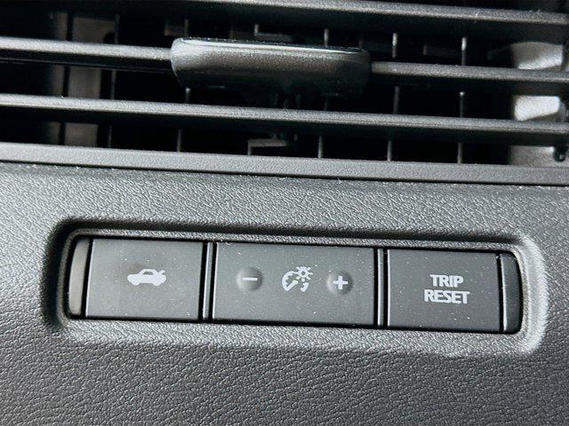 used 2023 Nissan Altima car, priced at $17,997