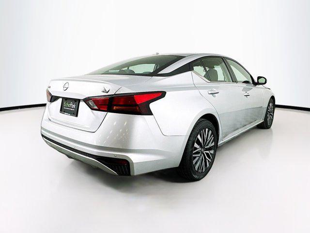 used 2023 Nissan Altima car, priced at $17,997