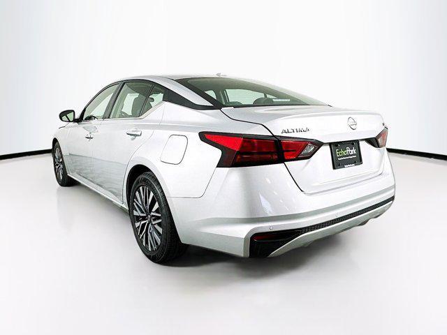 used 2023 Nissan Altima car, priced at $17,997