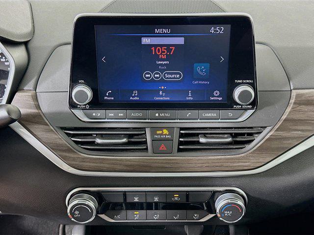 used 2023 Nissan Altima car, priced at $17,997