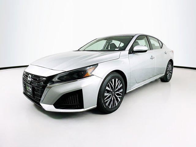 used 2023 Nissan Altima car, priced at $17,997