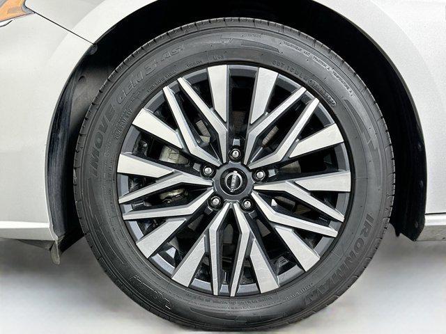 used 2023 Nissan Altima car, priced at $19,497