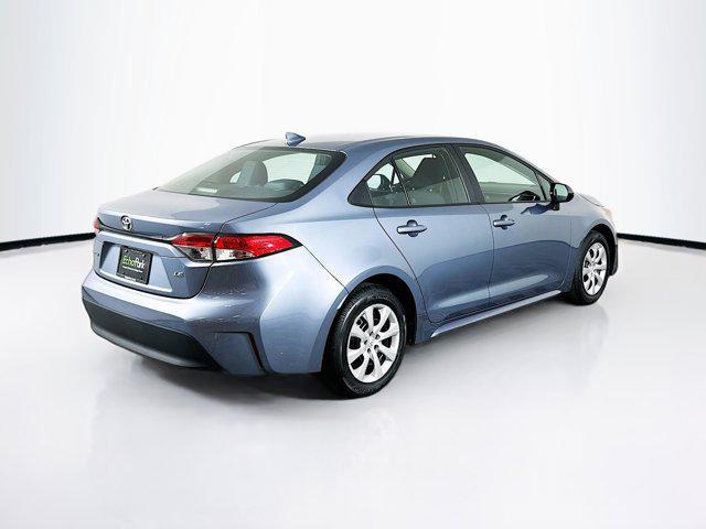 used 2023 Toyota Corolla car, priced at $20,189