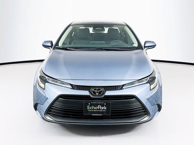 used 2023 Toyota Corolla car, priced at $20,189