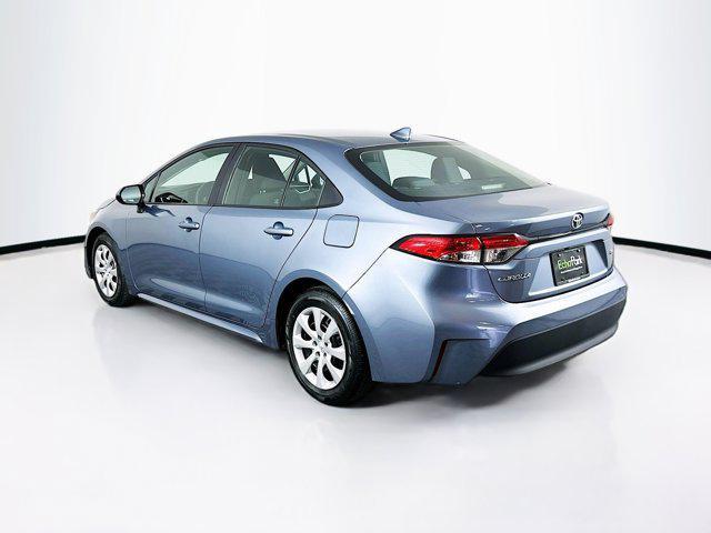 used 2023 Toyota Corolla car, priced at $20,189