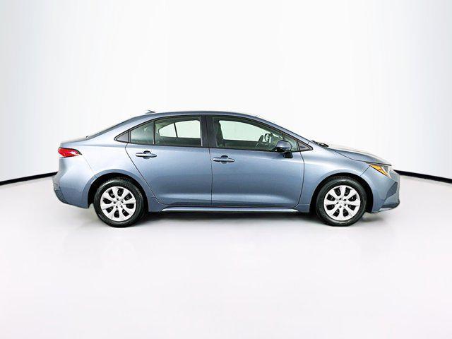 used 2023 Toyota Corolla car, priced at $20,189