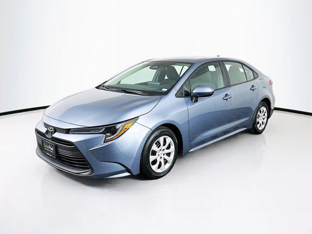 used 2023 Toyota Corolla car, priced at $20,189