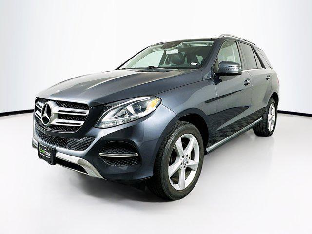 used 2016 Mercedes-Benz GLE-Class car, priced at $16,999