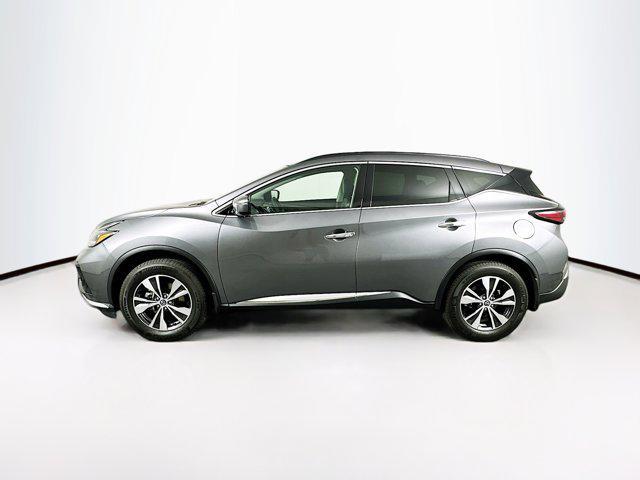 used 2023 Nissan Murano car, priced at $25,489