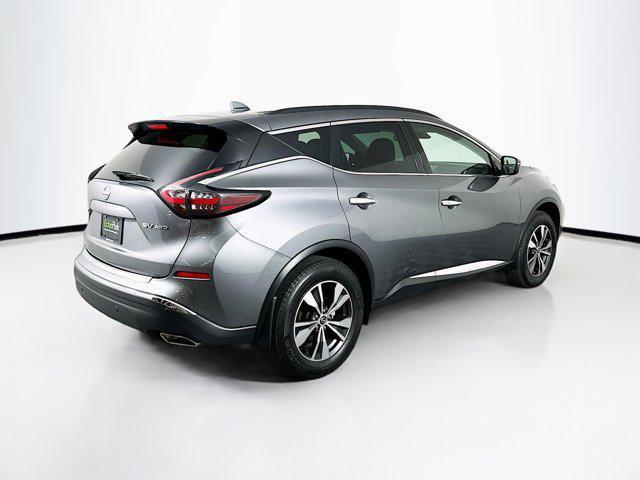 used 2023 Nissan Murano car, priced at $25,489