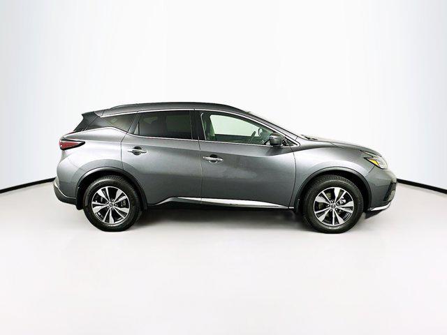 used 2023 Nissan Murano car, priced at $25,489