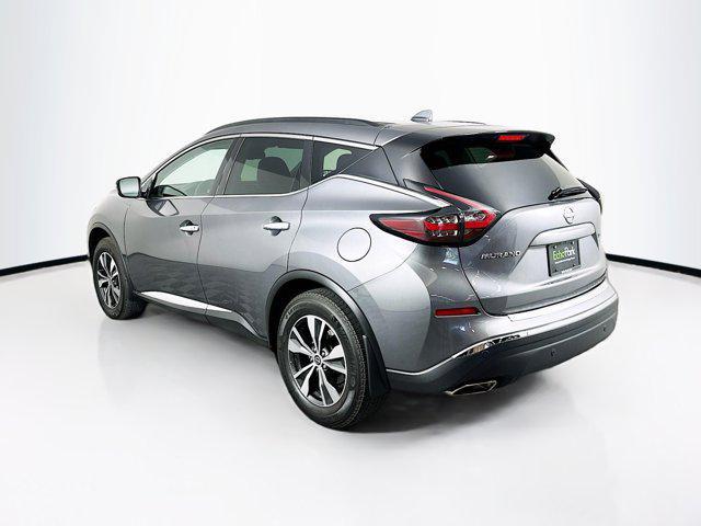 used 2023 Nissan Murano car, priced at $25,489