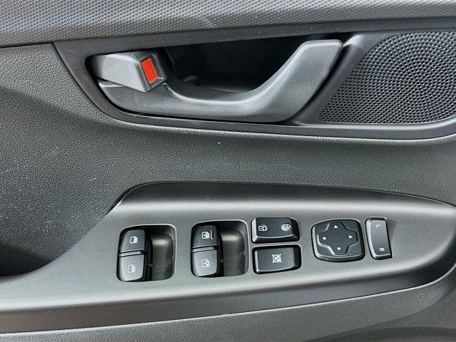 used 2023 Hyundai Kona car, priced at $17,497