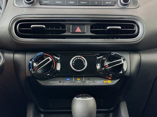 used 2023 Hyundai Kona car, priced at $17,497